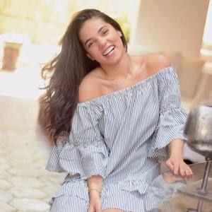 Meet your Posher, Giselle